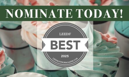 Leeds’ Best of the Best 2025