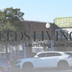 Coming soon: Leeds Living headed your way this summer