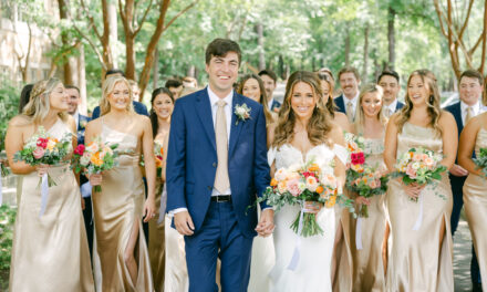 Leeds Living’s Spring 2026 Wedding Issue Application