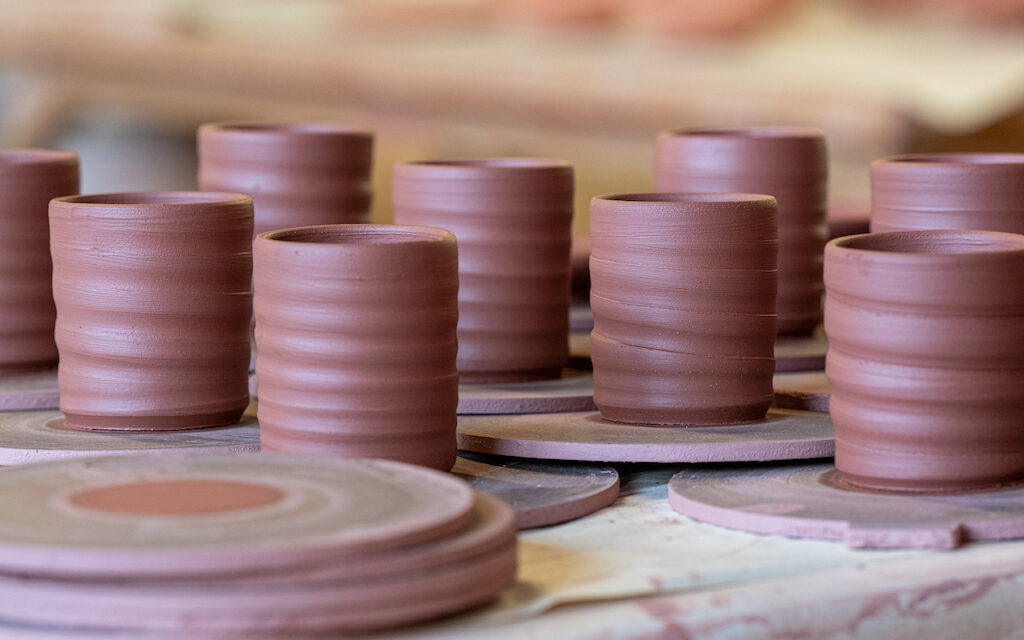 The Red Clay Way