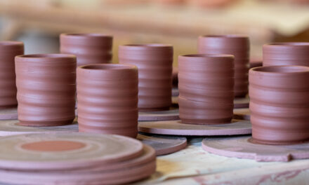 The Red Clay Way