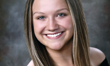 Five Questions for Hannalyse Hudson
