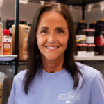 Five Questions for Patricia Horne