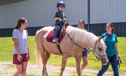 Hope & Horses
